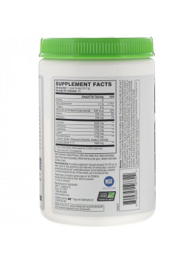 Xtend, The Original 7G BCAA, Natural Zero, Orange Passionfruit, 13 oz (367.5 g)