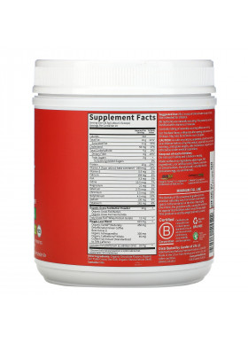 Garden of Life, Dr. Formulated Keto Fit Weight Loss Shake, Fair Trade Chocolate, 12.87 oz (365 g)