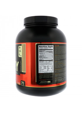 Optimum Nutrition, Gold Standard, 100% Whey, Chocolate Coconut, 5 lbs (2.27 kg)