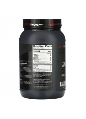 ProSupps, Plant Perform, Performance Plant Protein, Rich Chocolate, 2 lbs (907 g)