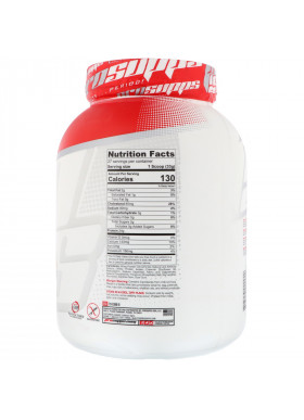 ProSupps, PS Whey, Vanilla Milkshake, 2 lb (907 g)