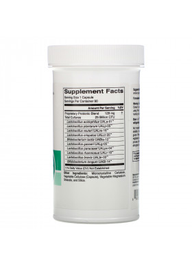 HealthyBiom, Feminine Support Probiotics, 25 Billion CFUs, 90 Veggie Capsules