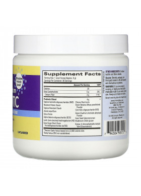 InnovixLabs, Broad Spectrum Prebiotic, Unflavored, 6.4 oz (180 g)