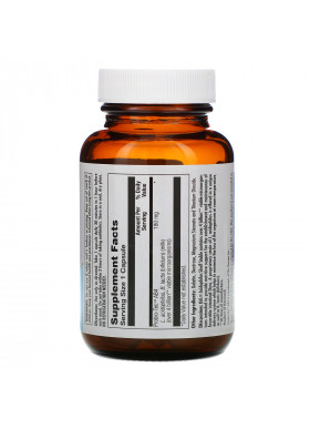 KAL, Acidophilus Shelf Stable, 60 Capsules