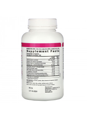 Kyolic, Aged Garlic Extract, Detox & Anti-Aging, Formula 105, 200 Capsules