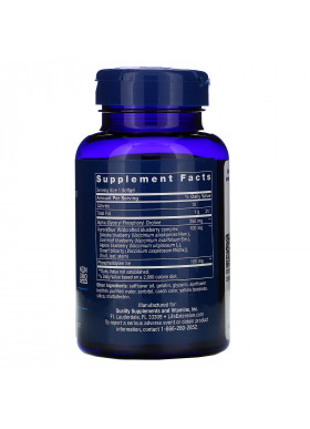 Life Extension, Cognitex Basics, 30 Softgels