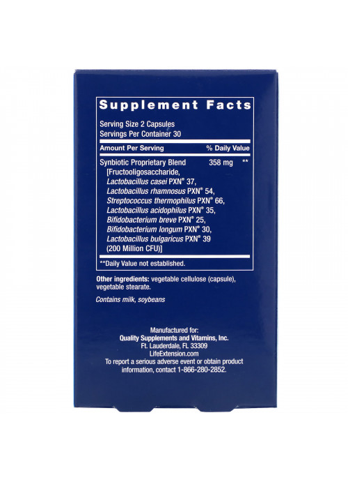Life Extension, FLORASSIST Liver Restore, 60 Capsules