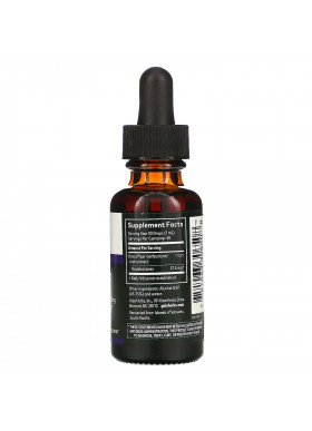 Gaia Herbs, Kava Root, 1 fl oz (30 ml)