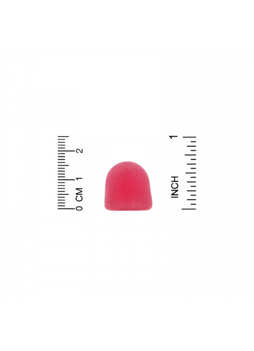 GummYum!, Melatonin Gummies, Natural Strawberry Flavor, 2.5 mg, 60 Gummies