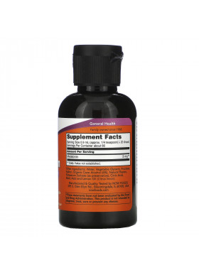 Now Foods, Liquid Melatonin, 2 fl oz (59 ml)