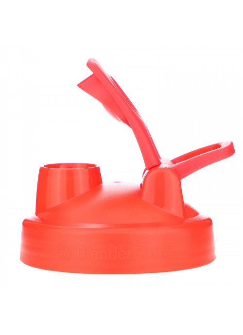 Blender Bottle, Classic With Loop, Red, 28 oz (828 ml)