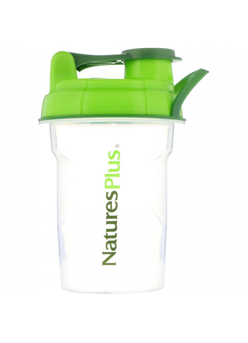 Nature's Plus, Shaker Cup, 16 oz