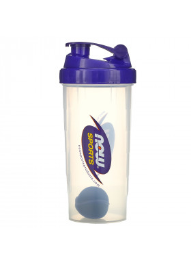 Now Foods, Sports, Shaker Cup, 25 oz