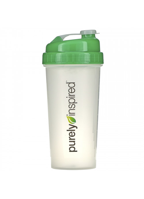 Purely Inspired, Shaker Cup, 24 oz