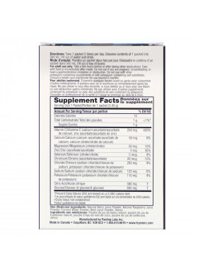 Ener-C, Sport, Electrolyte Drink Mix, Mixed Berry, 12 Packets, 0.1 oz  (3.43 g) Each