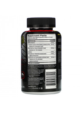 Hydroxycut,  Performance Series, Hydroxycut Hardcore Elite, 180 Rapid-Release Thermo Caps