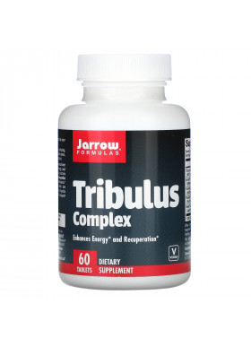 Jarrow Formulas, Tribulus Complex, 60 Tablets