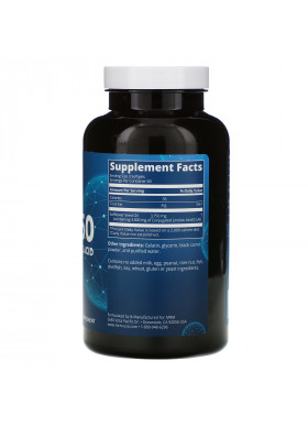 MRM, Nutrition, CLA 1250, 180 Softgels