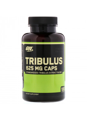 Optimum Nutrition, Tribulus, 625 mg, 100 Capsules