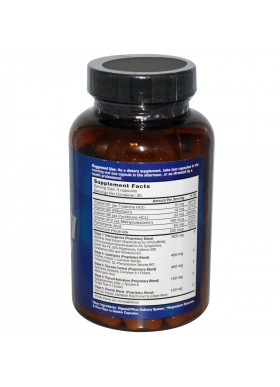 Pure Advantage, Thermo Burn II, 5-Stage Fat Burner, 90 Capsules