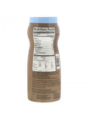 RAPIDFIRE, Collagen Creamer, Natural Flavor, 7.6 oz (214.2 g)