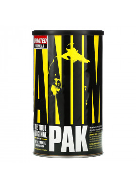 Universal Nutrition, Animal Pak, The Ultimate Training Pack, 44 Packs