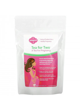 Fairhaven Health, Tea-for-Two, A Tea For Pregnancy,  4 oz