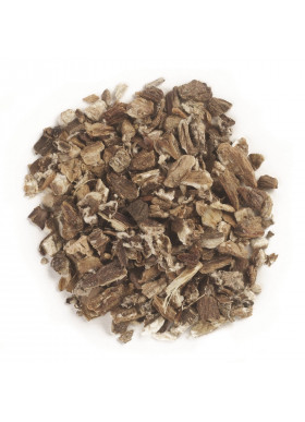 Frontier Natural Products, Cut & Sifted Burdock Root, 16 oz (453 g)