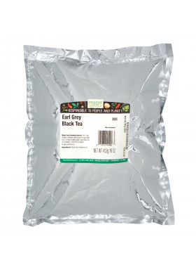 Frontier Natural Products, Earl Grey Black Tea, 16 oz (453 g)