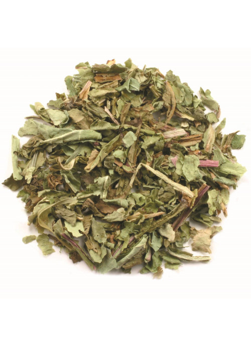 Frontier Natural Products, Organic Cut & Sifted Dandelion Leaf, 16 oz (453 g)