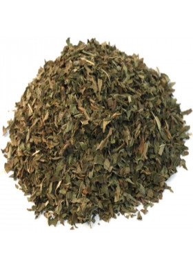 Frontier Natural Products, Organic Cut & Sifted Spearmint Leaf, 16 oz (453 g)