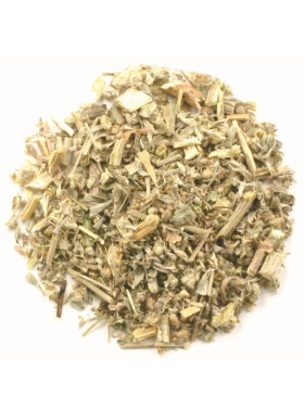 Frontier Natural Products, Organic Cut & Sifted Wormwood Herb, 16 oz (453 g)