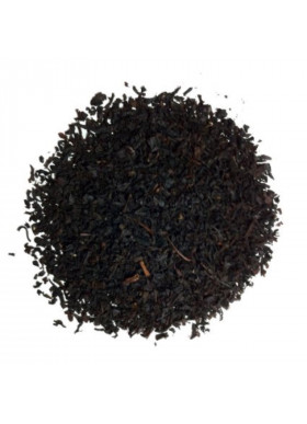 Frontier Natural Products, Organic Earl Grey Black Tea, 16 oz (453 g)