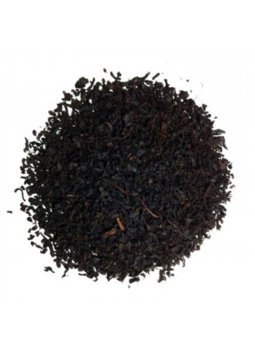 Frontier Natural Products, Organic Earl Grey Black Tea, 16 oz (453 g)
