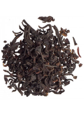 Frontier Natural Products, Organic English Breakfast Tea, 16 oz (453 g)