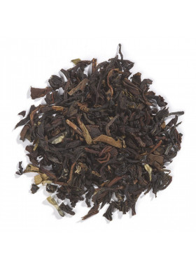 Frontier Natural Products, Organic, Fair Trade Assam Tea Tippy Golden FOP, 16 oz (453 g)