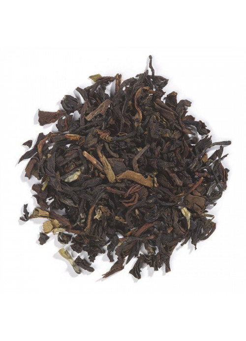 Frontier Natural Products, Organic, Fair Trade Assam Tea Tippy Golden FOP, 16 oz (453 g)