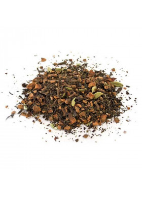 Frontier Natural Products, Organic Fair Trade Chai Tea, 16 oz (453 g)