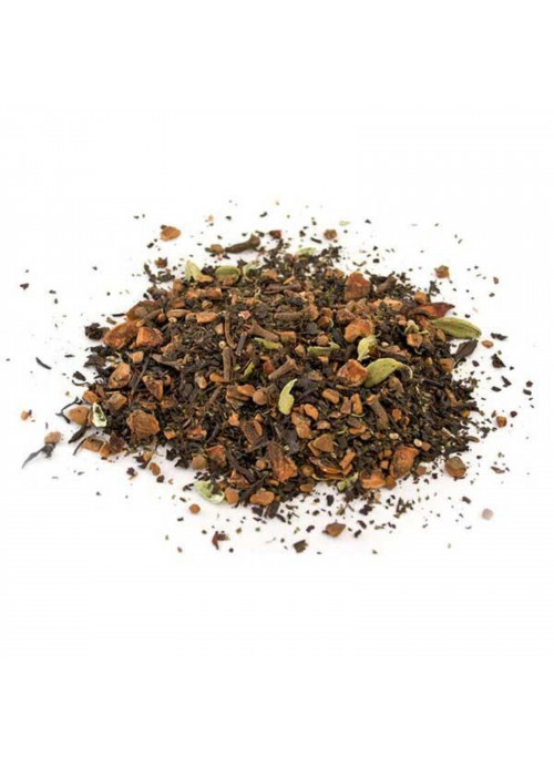 Frontier Natural Products, Organic Fair Trade Chai Tea, 16 oz (453 g)