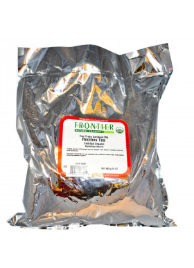 Frontier Natural Products, Organic Rooibos Tea, 16 oz (453 g)