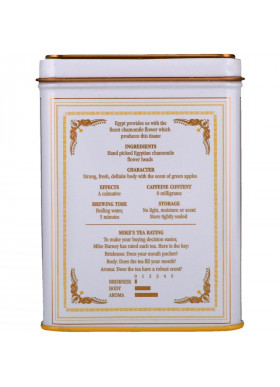 Harney & Sons, Fine Teas, Chamomile Herbal, 20 Sachets, 0.9 oz (26 g)