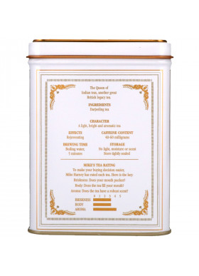 Harney & Sons, Fine Teas, Darjeeling, 20 Tea Sachets, 1.4 oz (40 g)