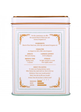 Harney & Sons, Fine Teas, Earl Grey Supreme, 20 Sachets, 1.4 oz (40 g)