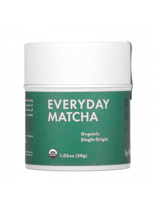 Rishi Tea, Everyday Matcha, 1.05 oz (30 g)