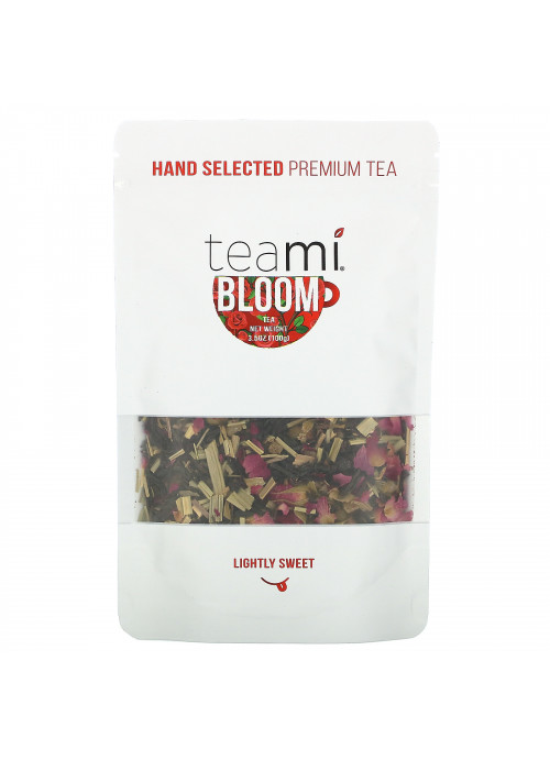 Teami, Bloom Tea Blend, 3.5 oz (100 g)