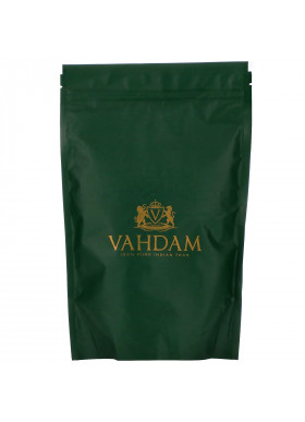 Vahdam Teas, Black Tea,  Daily Darjeeling, 3.53 oz (100 g)