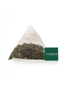 Vahdam Teas, Black Tea, Darjeeling,  15 Tea Bags, 1.06 oz (30 g)