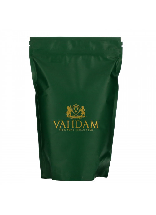 Vahdam Teas, Classic English Breakfast, Black Tea, 16.01 oz (454 g)