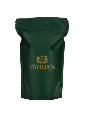 Vahdam Teas, Early Grey, Citrus Black Tea, 16.01 oz (454 g)