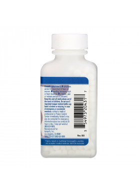 Hyland's, #2, Calc. Phos 6X, 500 Tablets